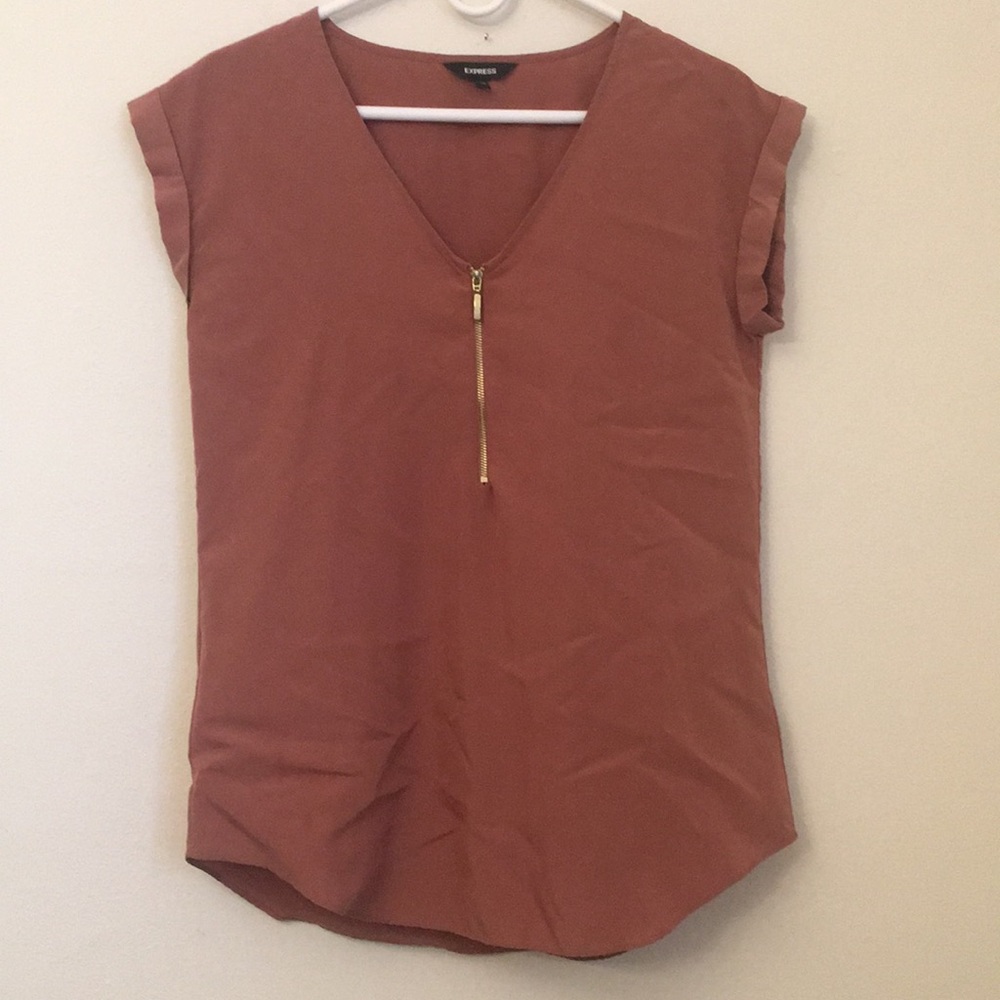 Express Top